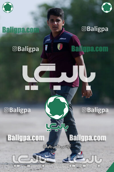 نفت اهواز ۱ - ۱