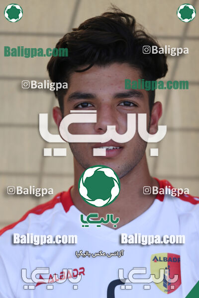 نفت اهواز ۱ - ۱