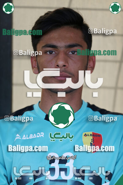 نفت اهواز ۱ - ۱
