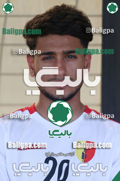 نفت اهواز ۱ - ۱