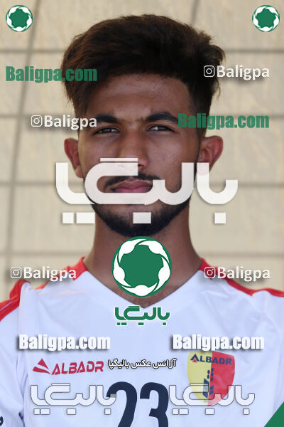 نفت اهواز ۱ - ۱