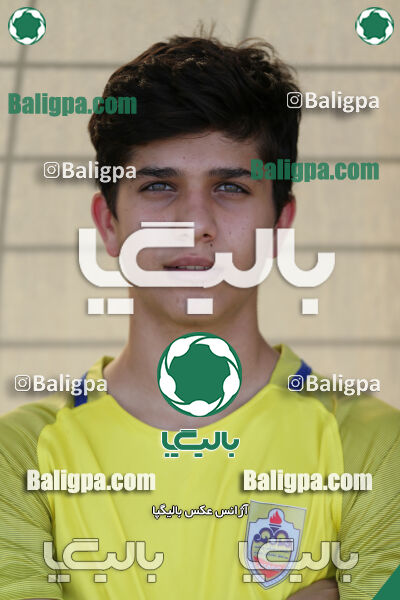 نفت اهواز ۱ - ۱