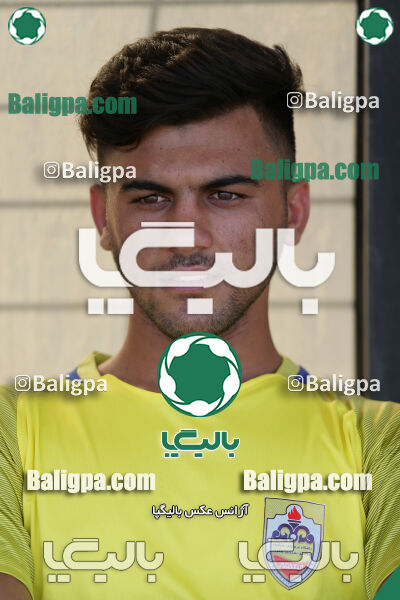 نفت اهواز ۱ - ۱