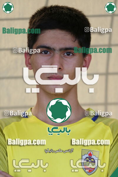 نفت اهواز ۱ - ۱