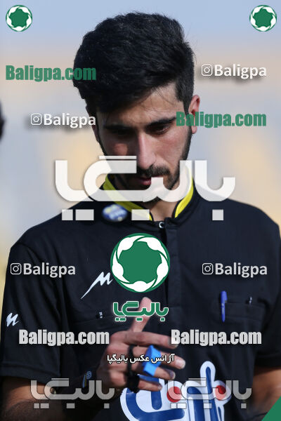 نفت اهواز ۱ - ۱