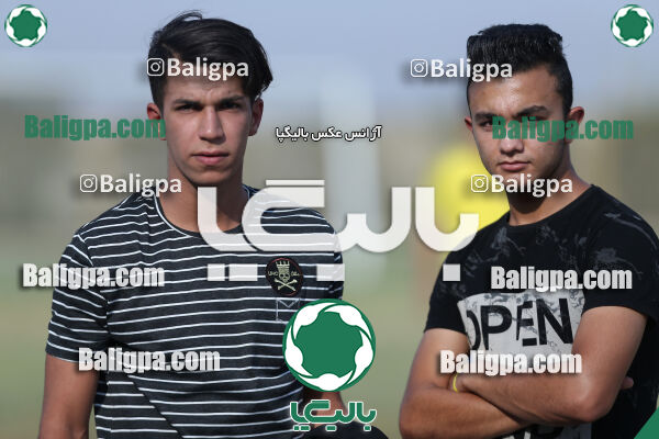 نفت اهواز ۱ - ۱