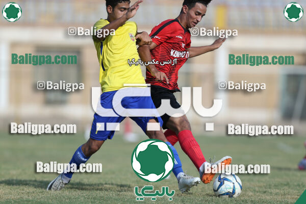 نفت اهواز ۱ - ۱