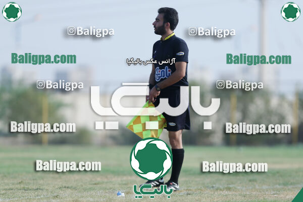 نفت اهواز ۱ - ۱