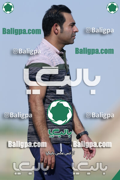 نفت اهواز ۱ - ۱