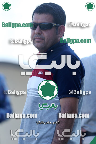 نفت اهواز ۱ - ۱