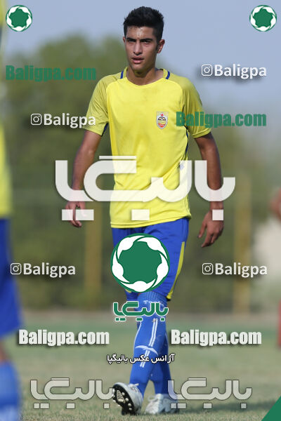 نفت اهواز ۱ - ۱