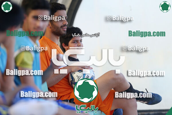 نفت اهواز ۱ - ۱