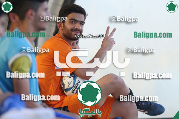 نفت اهواز ۱ - ۱