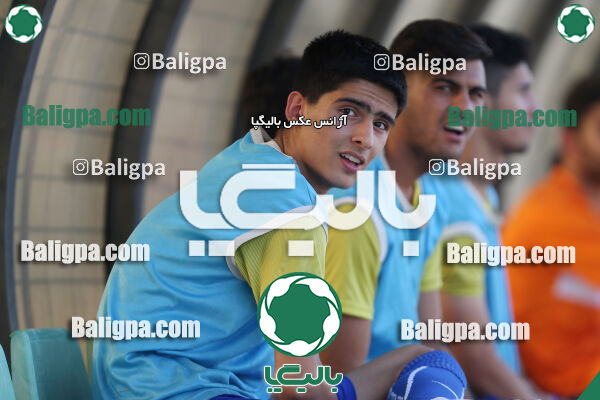 نفت اهواز ۱ - ۱