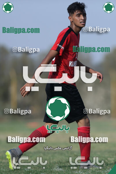 نفت اهواز ۱ - ۱