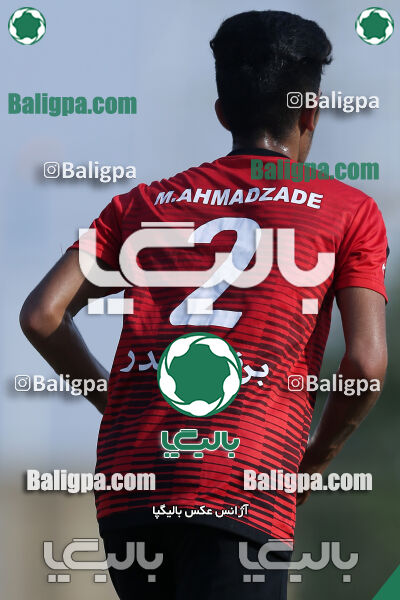 نفت اهواز ۱ - ۱