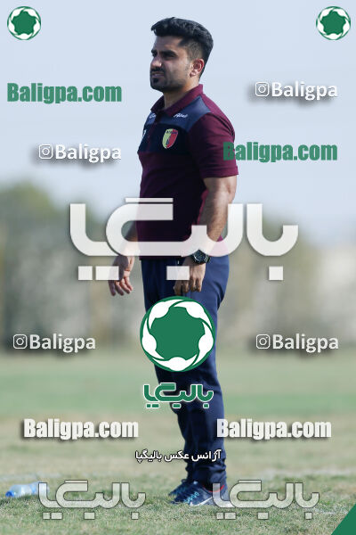 نفت اهواز ۱ - ۱