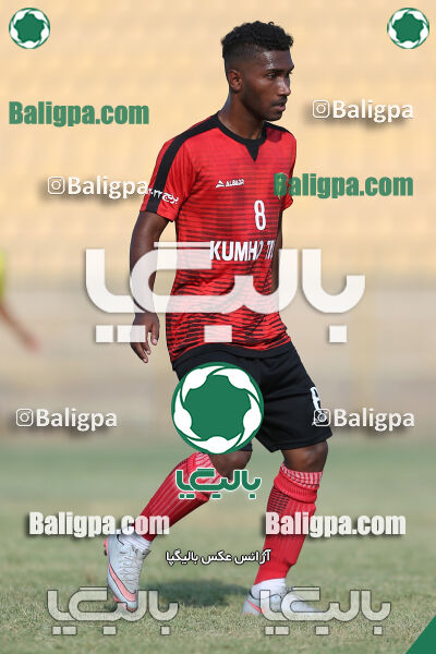 نفت اهواز ۱ - ۱