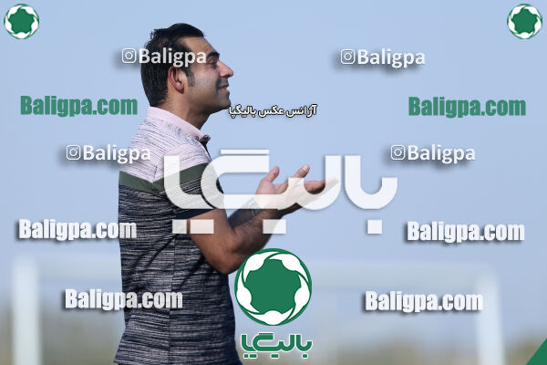 نفت اهواز ۱ - ۱