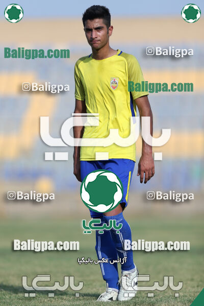 نفت اهواز ۱ - ۱