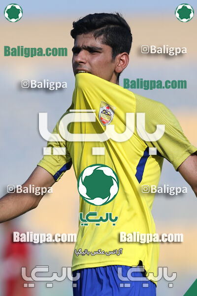 نفت اهواز ۱ - ۱