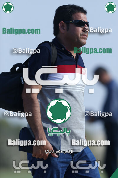 نفت اهواز ۱ - ۱