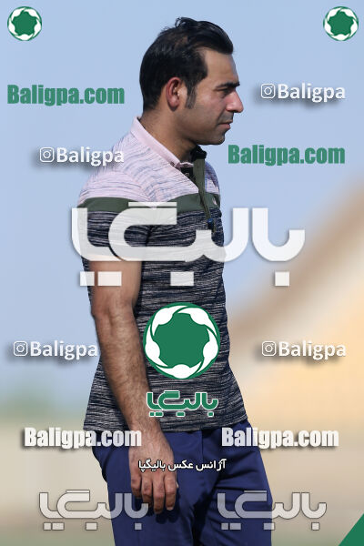 نفت اهواز ۱ - ۱