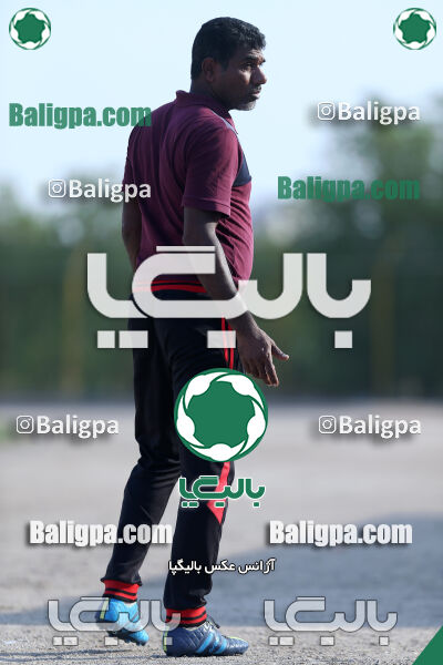 نفت اهواز ۱ - ۱