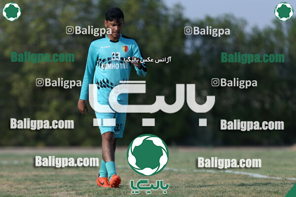 نفت اهواز ۱ - ۱