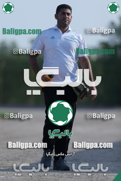 نفت اهواز ۱ - ۱