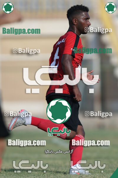 نفت اهواز ۱ - ۱