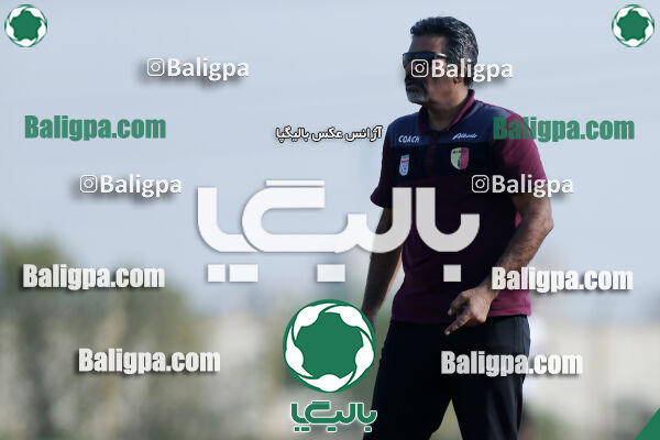 نفت اهواز ۱ - ۱