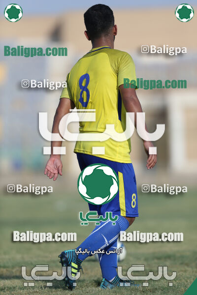 نفت اهواز ۱ - ۱