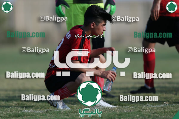 نفت اهواز ۱ - ۱