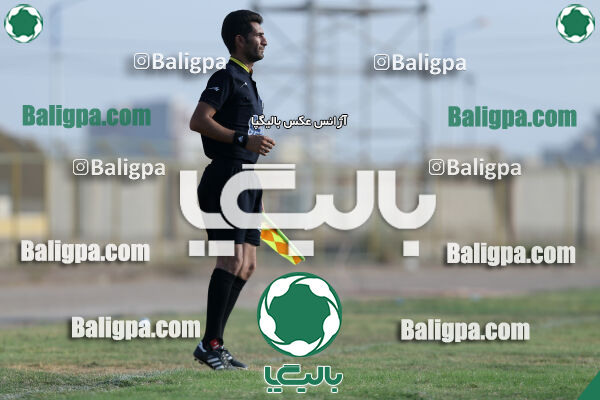 نفت اهواز ۱ - ۱