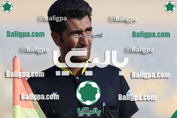 نفت اهواز ۱ - ۱