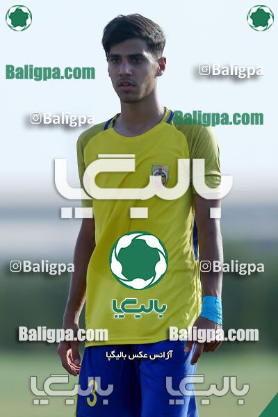 نفت اهواز ۱ - ۱