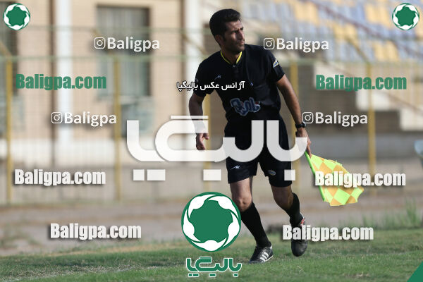 نفت اهواز ۱ - ۱