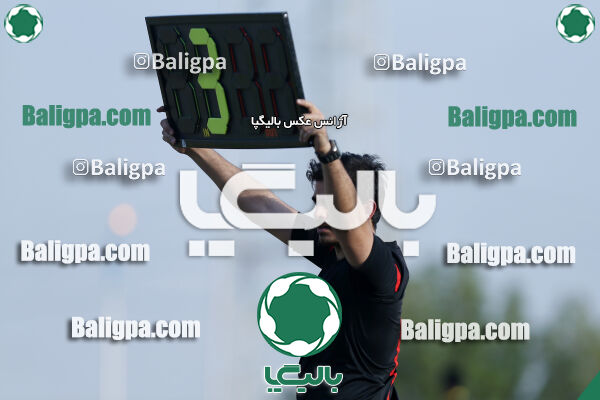 نفت اهواز ۱ - ۱