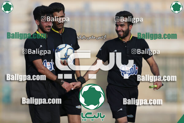نفت اهواز ۱ - ۱