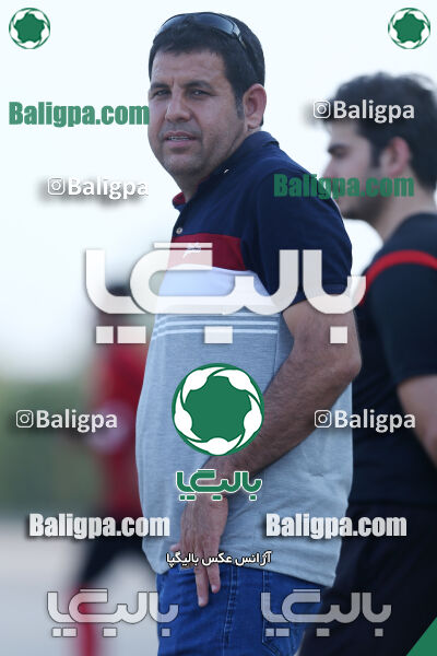 نفت اهواز ۱ - ۱