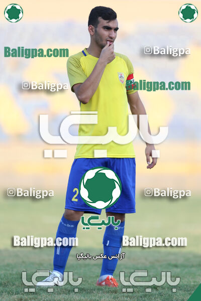 نفت اهواز ۱ - ۱