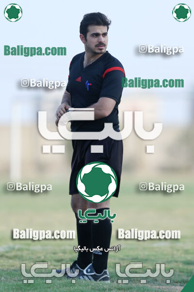 نفت اهواز ۱ - ۱