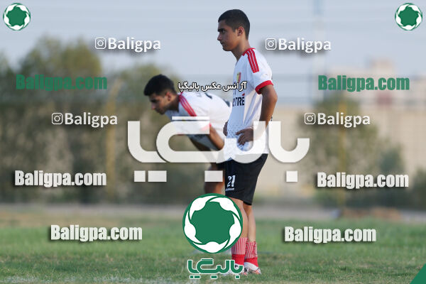 نفت اهواز ۱ - ۱