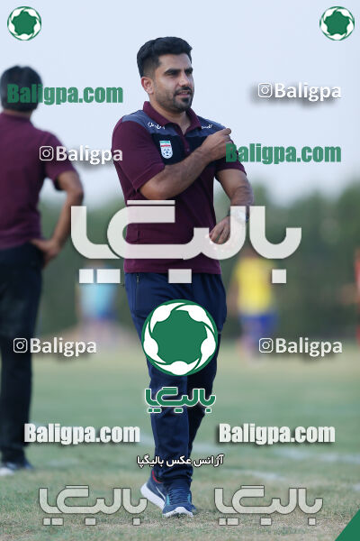 نفت اهواز ۱ - ۱