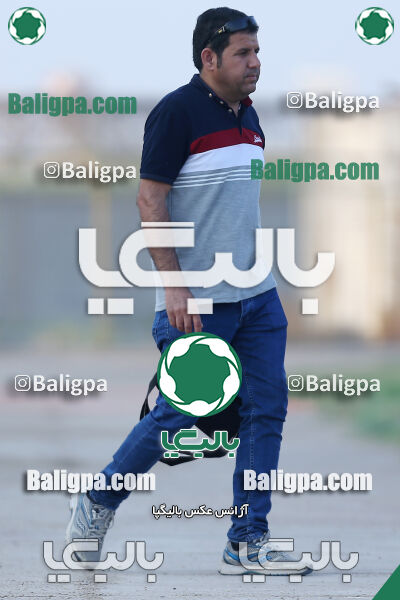 نفت اهواز ۱ - ۱