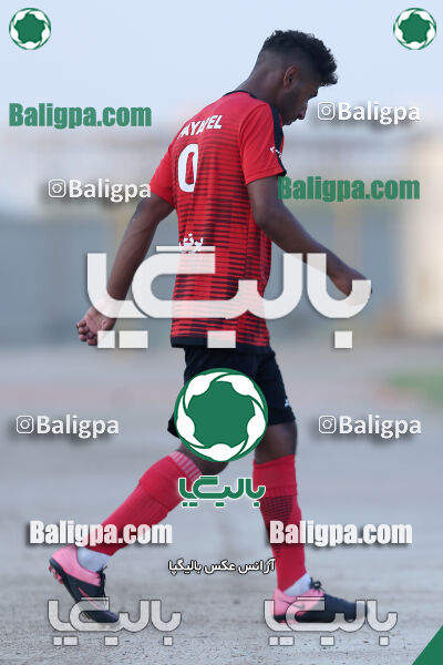 نفت اهواز ۱ - ۱