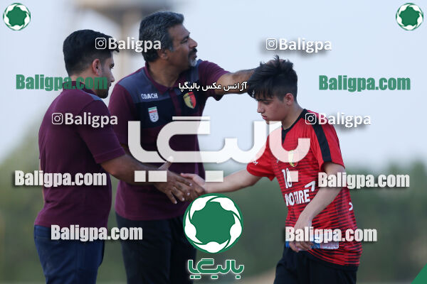 نفت اهواز ۱ - ۱