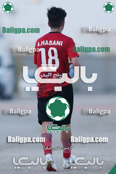 نفت اهواز ۱ - ۱