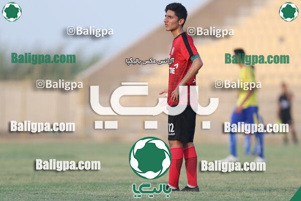 نفت اهواز ۱ - ۱